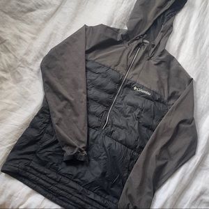 Colombia Men’s Light Pullover